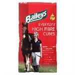 BAILEYS EVERYDAY HIGH FIBRE CUBES 20KGS thumbnail