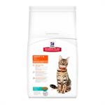 Hills Science Plan Feline Adult Optimal Care with Tuna 2kg thumbnail