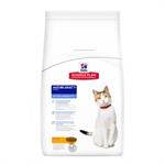Hills Science Plan Feline Mature Adult 7+ Active Longevity with Chicken 2kg thumbnail