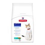 Hills Science Plan Feline Mature Adult 7+ Active Longevity with Tuna 2kg thumbnail