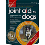 GWF NUTRITION JOINT AID FOR DOGS 500G thumbnail