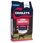  CHUDLEYS LAMB, VEG, OATS AND RICE SENSITIVE 14KG thumbnail