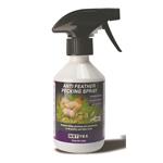 NETTEX ANTI-FEATHER PECKING SPRAY 250ML thumbnail