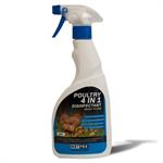 Nettex Poultry 4 in 1 Disinfectant 500ml thumbnail