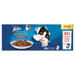Felix As Good As It Looks Gravy Lover Mixed Selection in Even More Gravy 40 x 10 Thumbnail Image 0