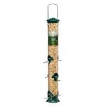 Harrisons Cast Aluminium Seed Feeder 51cm thumbnail
