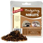Mr Johnsons Hedgehog Nibblets 100g thumbnail