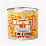 DYNAMITE BAITS XL SWEETCORN 340GR thumbnail