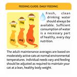 Go Cat Adult Cat Food with Chicken and Duck 2kg Thumbnail Image 1