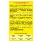 Go Cat Adult Cat Food with Tuna and with Vegetables 10kg Thumbnail Image 2