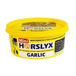 HORSLYX GARLIC MINI LICK 650G thumbnail