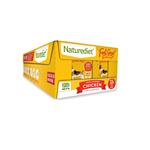 Naturediet Feel Good Chicken 18 x 390g thumbnail