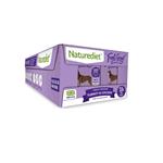 Naturediet Feel Good Turkey & Chicken 18 x 390g. Thumbnail Image 1
