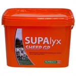 RUMENCO SUPALYX SHEEP 22.5KGS thumbnail