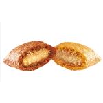 DREAMIES CAT TREATS 60G - SALMON & DELICIOUS CHEESE Thumbnail Image 1