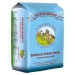 Emerald Green Alfalfa-mazing 15kgs thumbnail