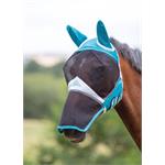 SHIRES FINE MESH NOSE & EARS TEAL thumbnail