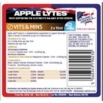 Equine America Apple Lyte 2 x15ml Paste Thumbnail Image 1
