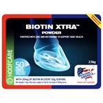 Equine America BIOTIN XTRA Powder 2.5kg Thumbnail Image 1