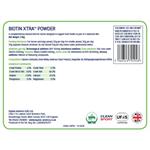 Equine America BIOTIN XTRA Powder 2.5kg Thumbnail Image 2