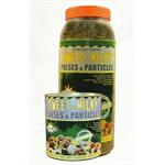 DYNAMITE BAITS PULSE SWEET & MILKY 2.5 ltr (Jar) thumbnail