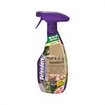 DEFENDERS CAT & DOG REPELLENT 750ML thumbnail