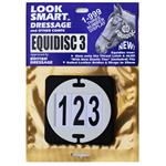 EQUIDISC 3 NUMBER thumbnail