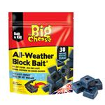 STV213 All Weather Block Biat 30 x10g thumbnail