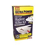STV566 Ultra Power Block Bait Rat Killer Station thumbnail