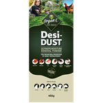 ORGAN-X DESI DUST 459GR (DIATOMACEOUS EARTH) thumbnail