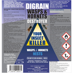 DIGRAIN WASP & HORNET DESTROYER 600ML Thumbnail Image 1
