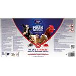 PERBIO CHOC RED MITE READY TO USE INSECTICIDE 1LTR Thumbnail Image 1