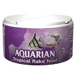 AQUARIAN 25G TROPICAL FISH FLAKES thumbnail