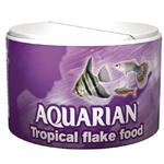AQUARIAN 50G TROPICAL FISH FLAKES thumbnail