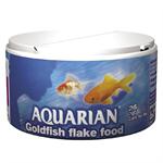 AQUARIAN 25G GOLDFISH FLAKES thumbnail