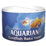 AQUARIAN 50G GOLDFISH FLAKE thumbnail