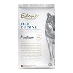 EDEN 80/20 MEDIUM FISH CUISINE WORKING & SPORTING DOG FOOD 15KG Thumbnail Image 0