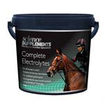 SCIENCE SUPPLEMENTS COMPLETE ELECTROLYTES 2KG thumbnail