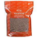 PETTEX PREMIUM KOI STICKS 1KG thumbnail