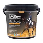 SCIENCE SUPPLEMENTS FLEXABILITY PLUS 1.4KG thumbnail