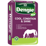 Dengie Cool, Condition & Shine 20Kgs  thumbnail