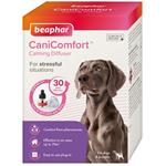 Beaphar Canicomfort Calming Diffuser Starter Kit 48ml thumbnail