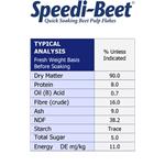 MMF SPEEDI-BEET 20KGS Thumbnail Image 1