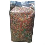 PETTEX POND FLAKES (BULK BAG) 7.5KGS thumbnail