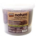 Extra Select Hedgehog Pellets Bucket 5 litre thumbnail