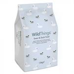 Wild Things Swan & Duck Food: 5kg thumbnail