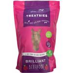 Silvermoor Brilliant Beetroot Treatsies 1KG thumbnail