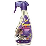 SUPREME KEEP IT CLEAN LAVENDER 500ML thumbnail