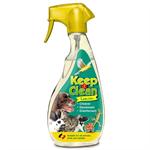 SUPREME KEEP IT CLEAN LEMON 500ML thumbnail