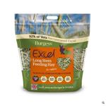 Burgess Excel Long Stem Feeding Hay 1kg thumbnail